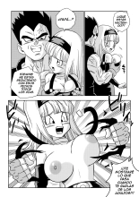 ¡¡La Venganza De Baby!! : página 9