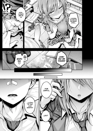 hentai La Vida Sexual de Shouta-kun y Habu-san