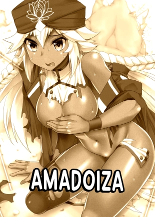 hentai fate grand order