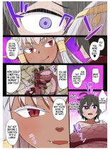 Lamia's Bride : página 3