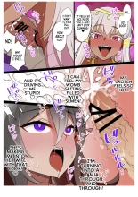Lamia's Bride : página 7