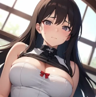 hentai LANA
