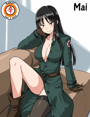 hentai original
