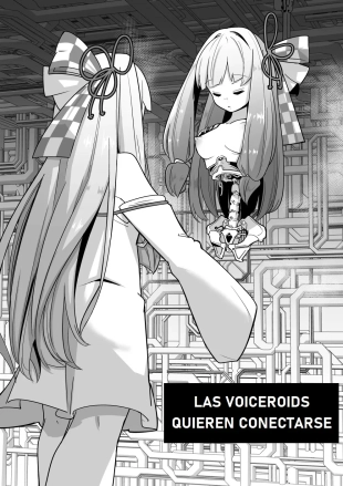 hentai voiceroid