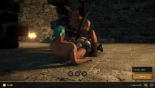 last evil : página 9