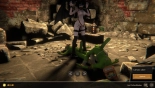 last evil : página 15