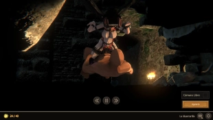 hentai last evil