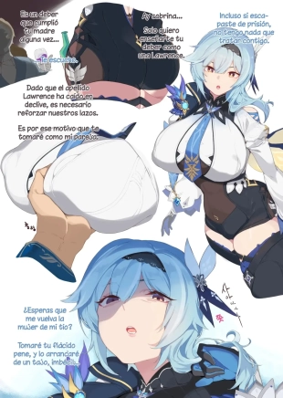 hentai LAWRENCE REVIVAL