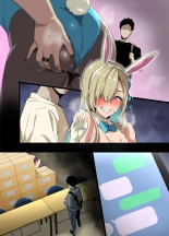 Cosplayer Girlfriend Decensored : página 5