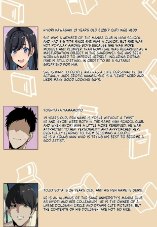 hentai Cosplayer girlfriend