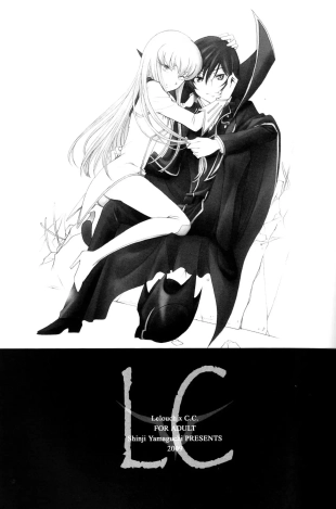 hentai code geass