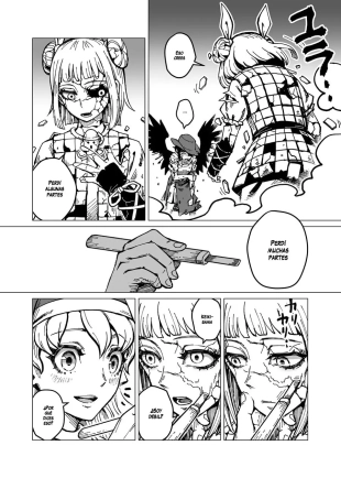 hentai touhou project