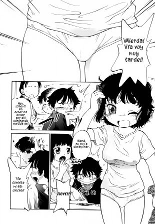 hentai Lecciones confinadas de hermanos lascivos