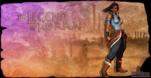 hentai the legend of korra