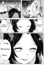 Lesbian Breathing : página 11