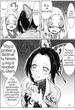 Lesbian Breathing : página 16