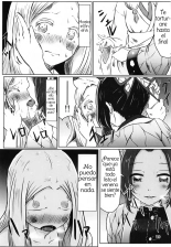 Lesbian Breathing : página 18