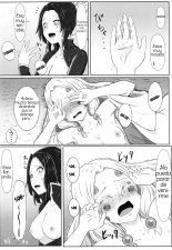 Lesbian Breathing : página 27