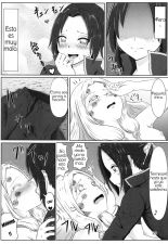 Lesbian Breathing : página 28