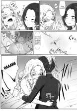 Lesbian Breathing : página 30