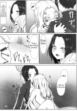 Lesbian Breathing : página 31