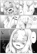 Lesbian Breathing : página 32