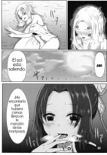 Lesbian Breathing : página 34