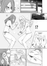 LesFes Co -Candid Reporting- Vol. 002 : página 5