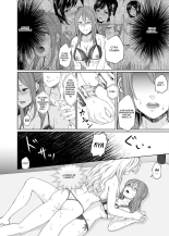 LesFes Co -Candid Reporting- Vol. 002 : página 6