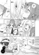 LesFes Co -Candid Reporting- Vol. 002 : página 7