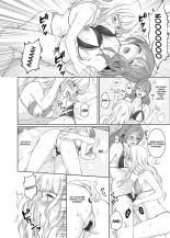 LesFes Co -Candid Reporting- Vol. 002 : página 8