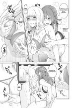 LesFes Co -Candid Reporting- Vol. 002 : página 13