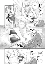 LesFes Co -Candid Reporting- Vol. 002 : página 18