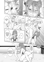 LesFes Co -Candid Reporting- Vol. 002 : página 20