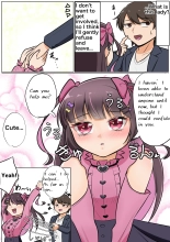 Let me gain weight! : página 2