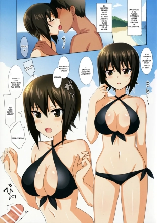 hentai girls und panzer