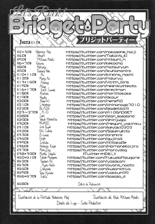 hentai guilty gear