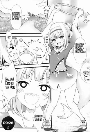 hentai Lets Sweat