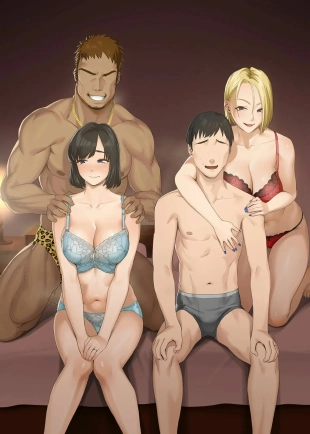 hentai original