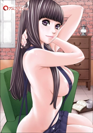 hentai Level Cancelled X