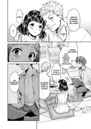 hentai Life of a different kind of bitch and a fucker