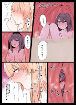 Life with Kitsune-san : página 24