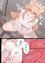 Life with Kitsune-san : página 27