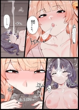 Life with Kitsune-san : página 42