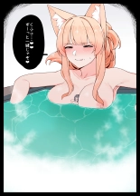 Life with Kitsune-san : página 52