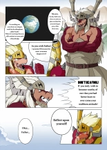 LIKE FATHER LIKE SON : página 3