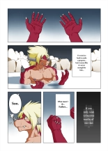 LIKE FATHER LIKE SON : página 4