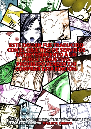 hentai tekken