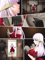 Lilith-chan  ga Fantasy-fuu Sekai de Boukensha Gokko : página 19