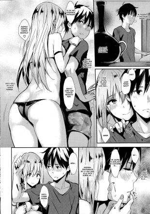 hentai Lilith